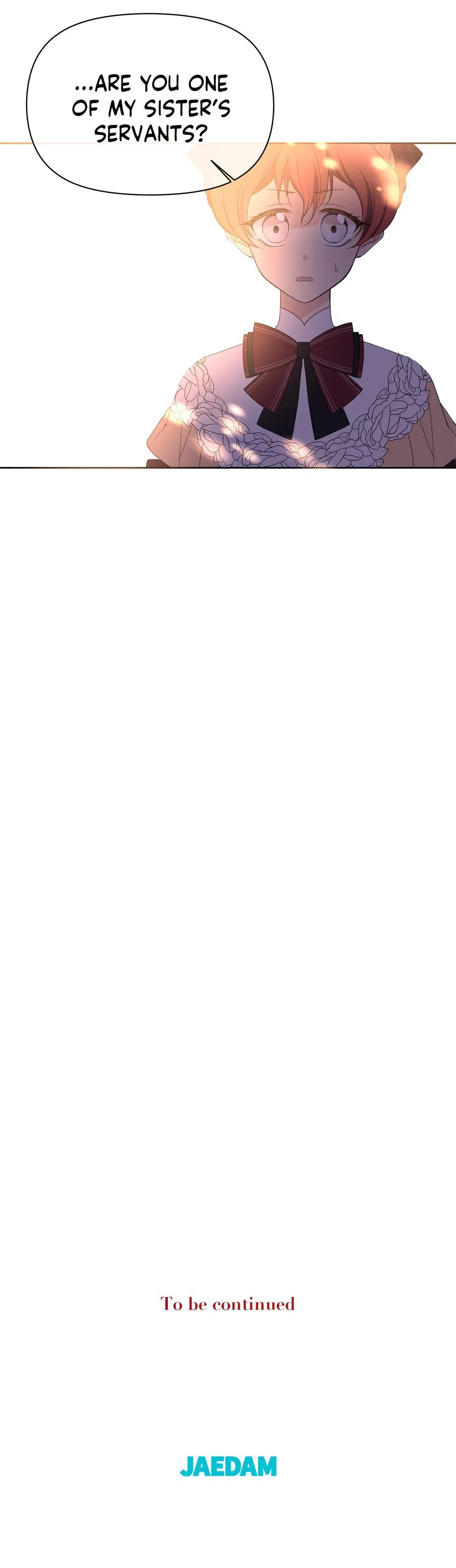 Princess Villainess Manhwa - Chapter 45 Page 47