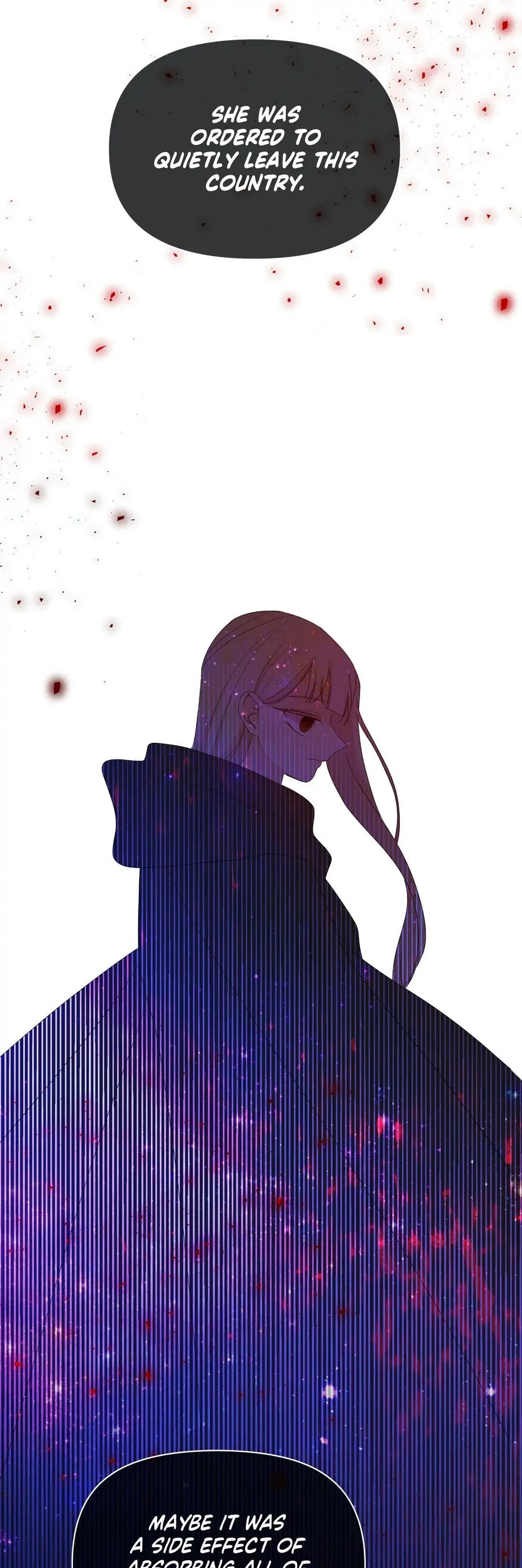 Princess Villainess Manhwa - Chapter 70 Page 9