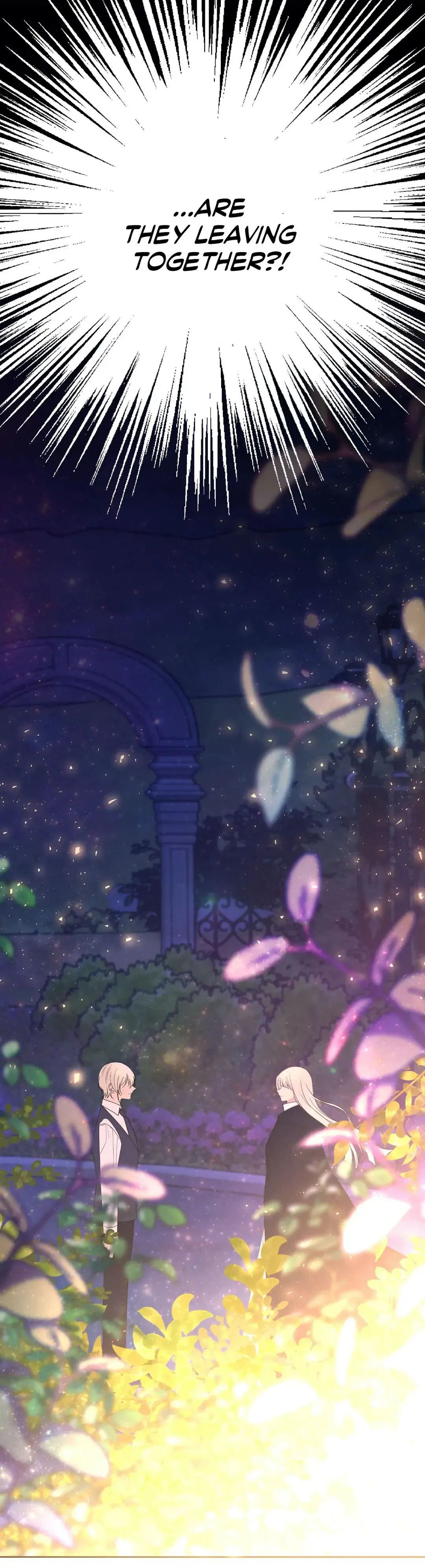 Princess Villainess Manhwa - Chapter 70 Page 13