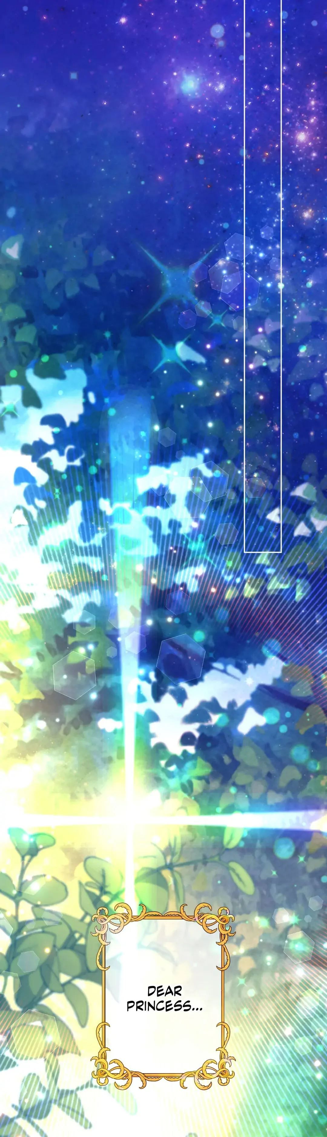 Princess Villainess Manhwa - Chapter 70 Page 21