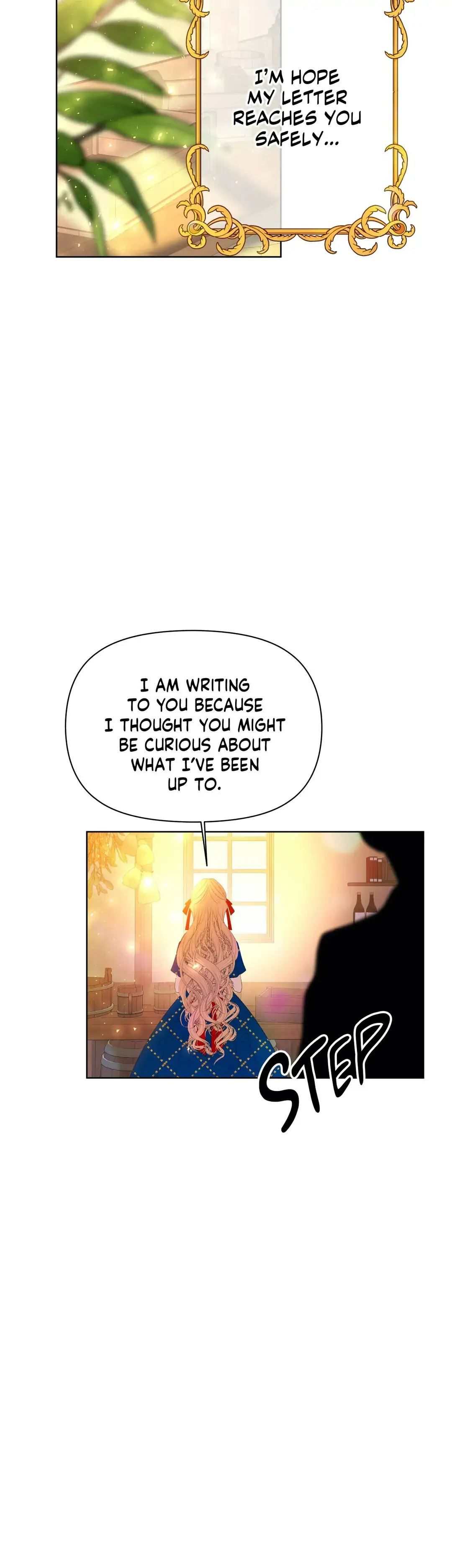 Princess Villainess Manhwa - Chapter 70 Page 23