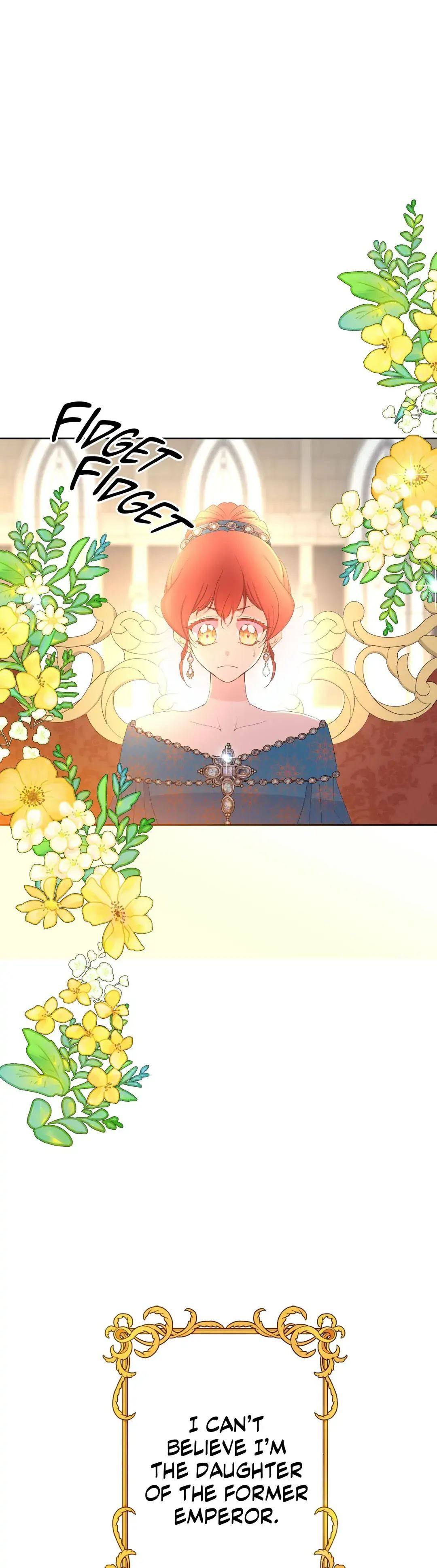 Princess Villainess Manhwa - Chapter 70 Page 28