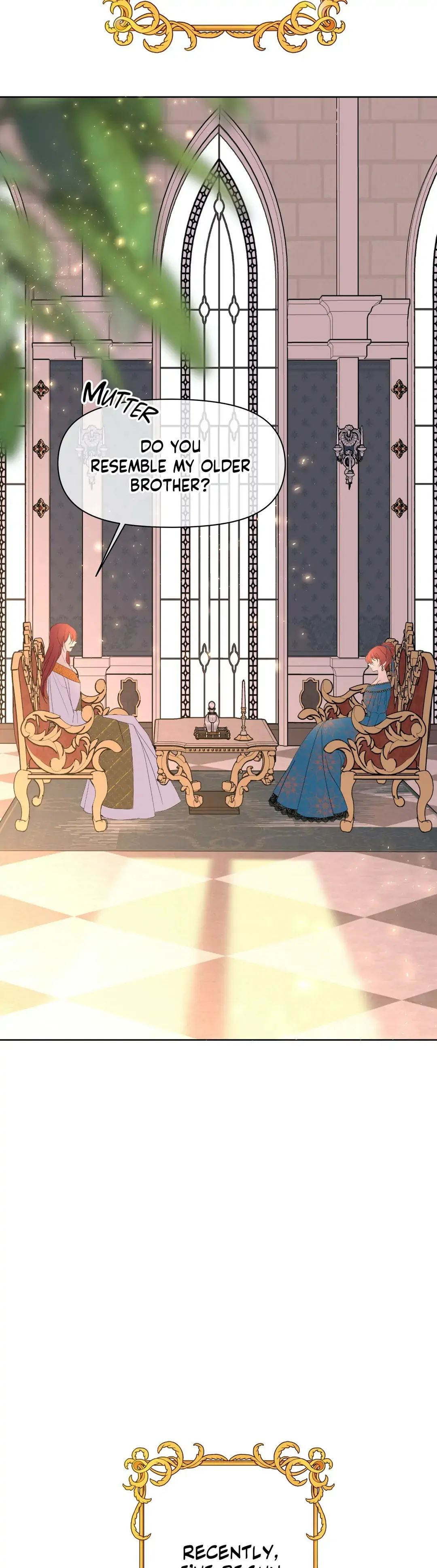 Princess Villainess Manhwa - Chapter 70 Page 29