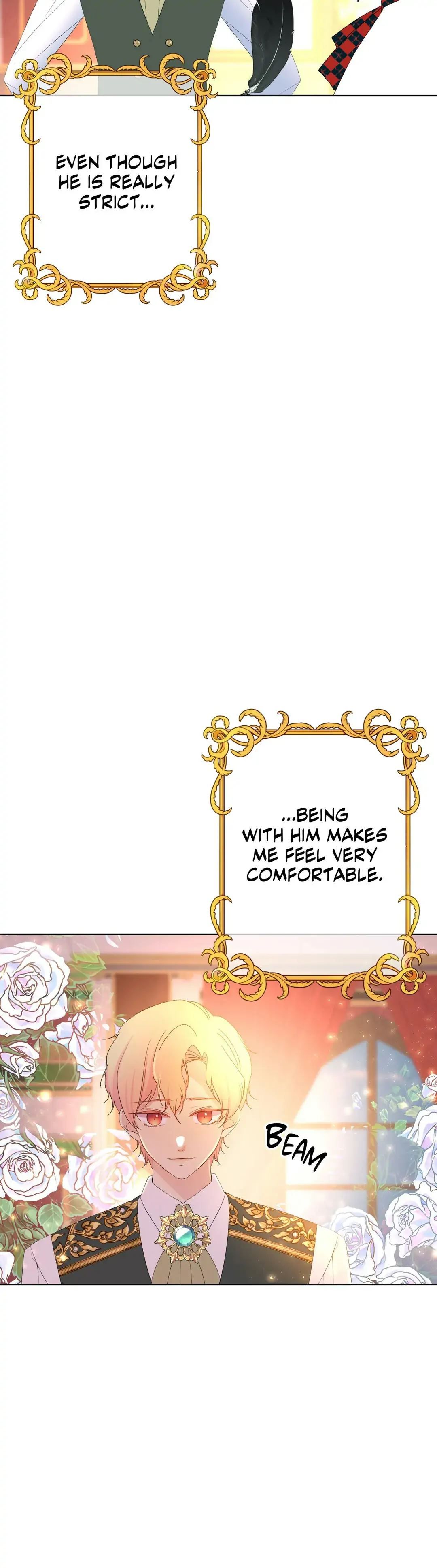 Princess Villainess Manhwa - Chapter 70 Page 31