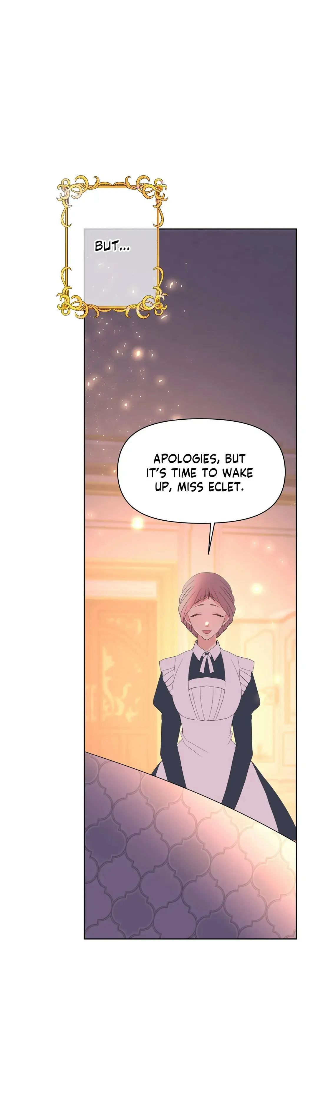 Princess Villainess Manhwa - Chapter 70 Page 32