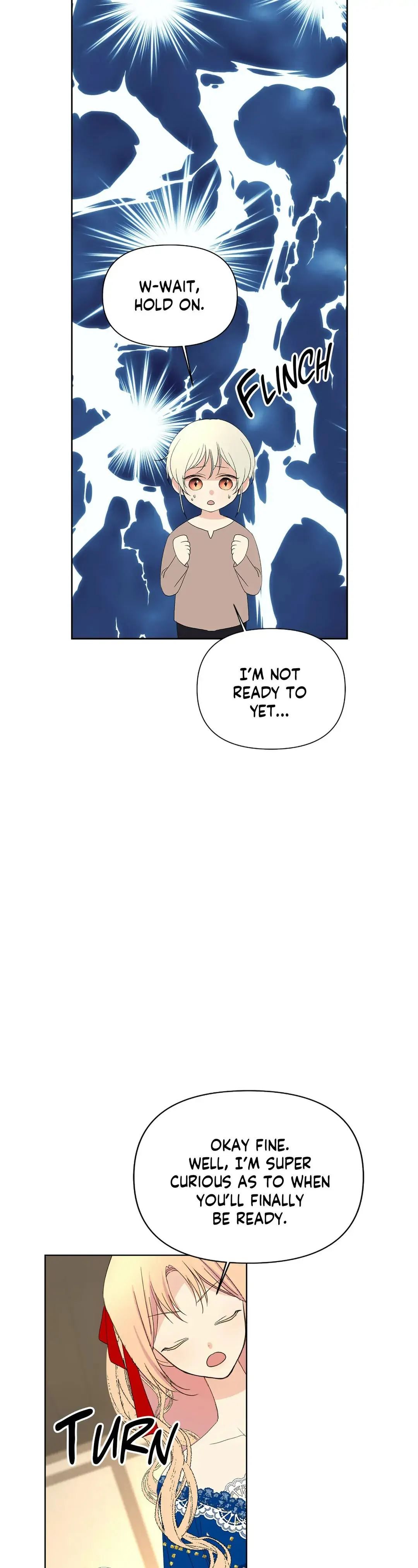 Princess Villainess Manhwa - Chapter 70 Page 38