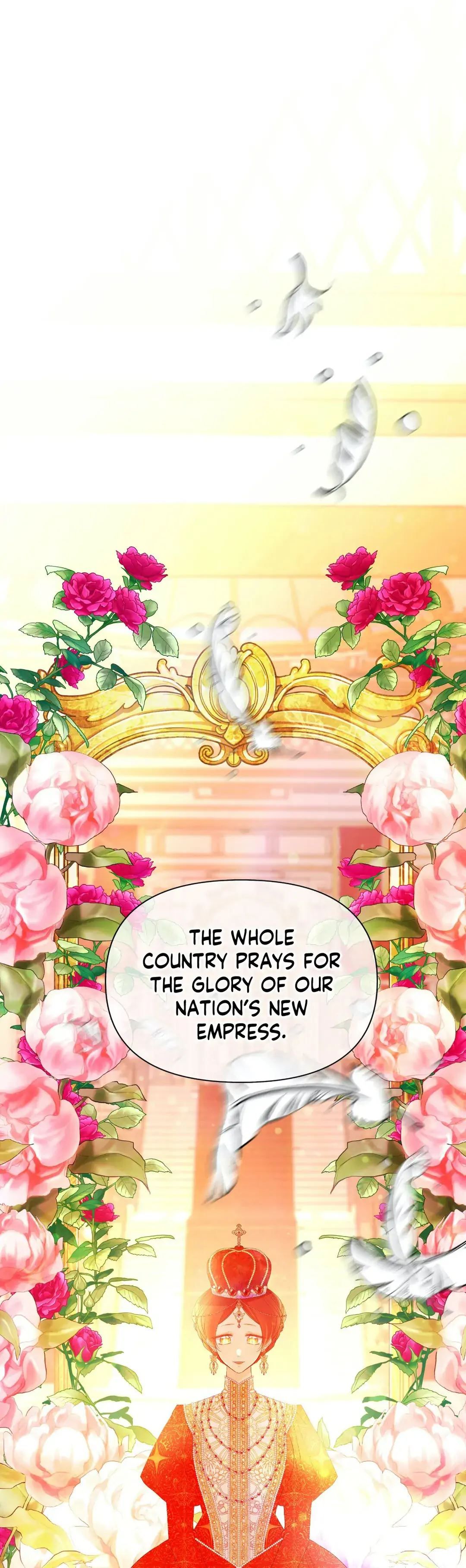 Princess Villainess Manhwa - Chapter 70 Page 44