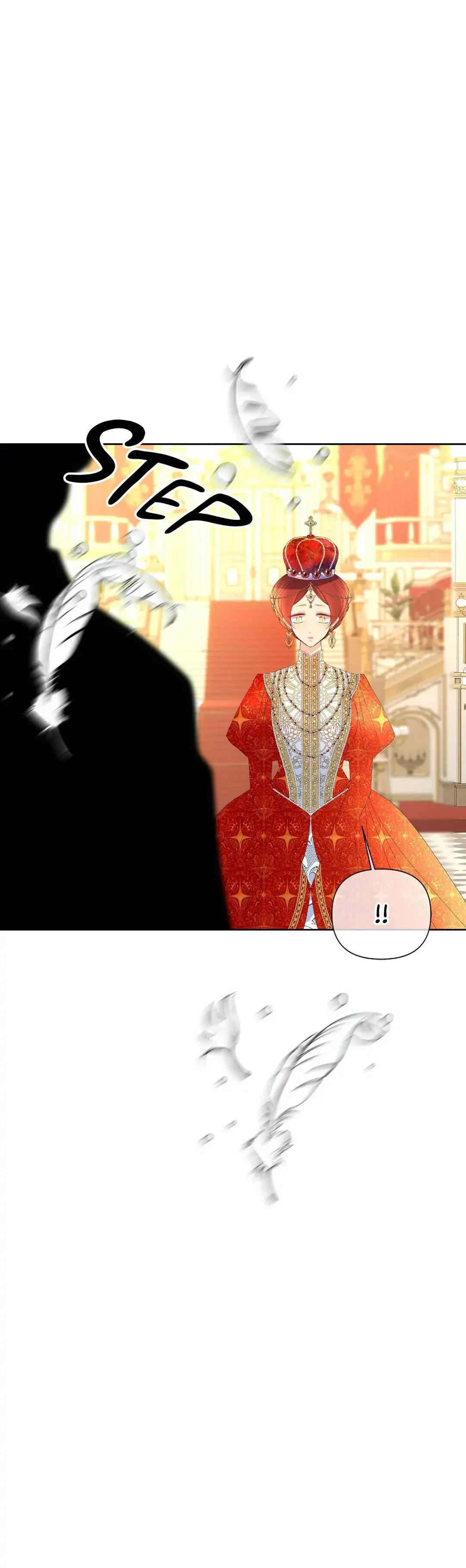 Princess Villainess Manhwa - Chapter 70 Page 47