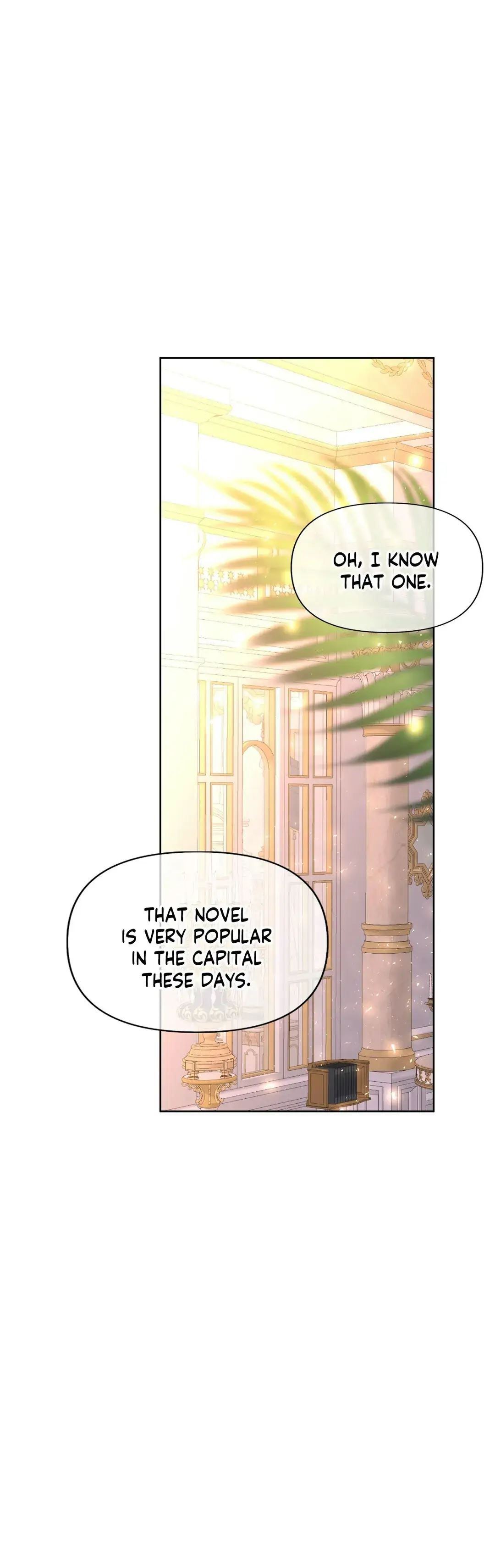 Princess Villainess Manhwa - Chapter 70 Page 54