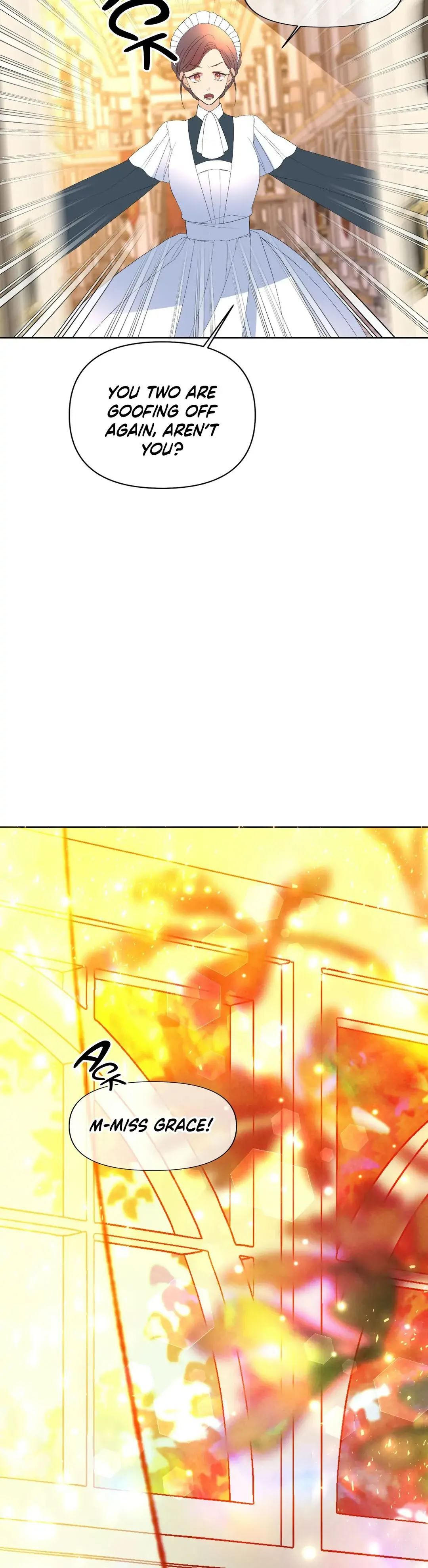 Princess Villainess Manhwa - Chapter 70 Page 57