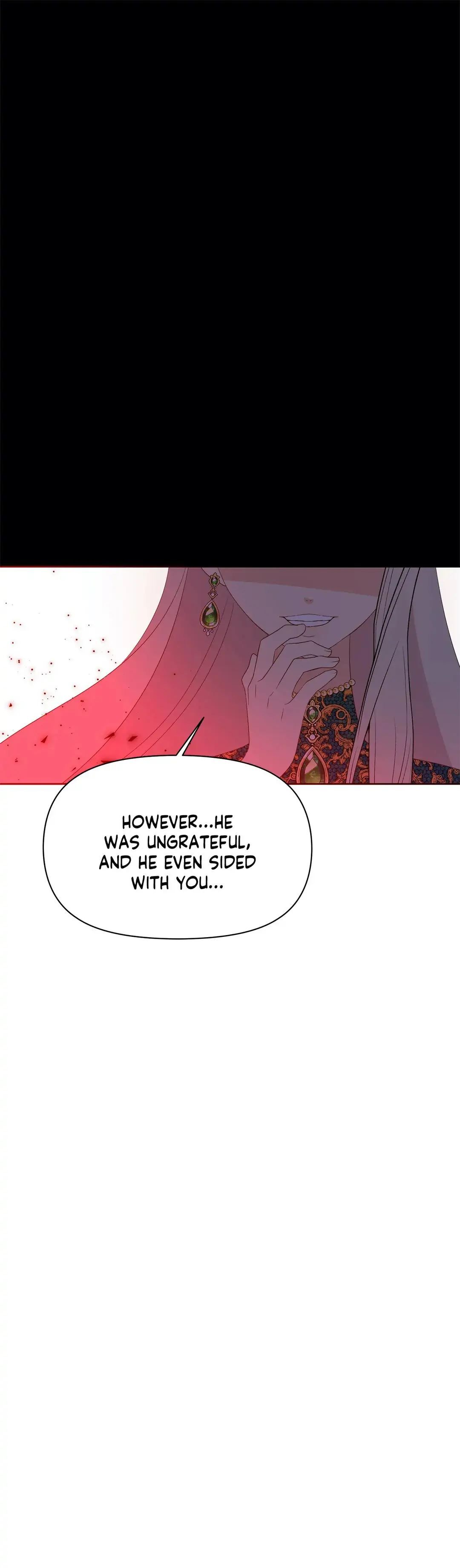 Princess Villainess Manhwa - Chapter 69 Page 0