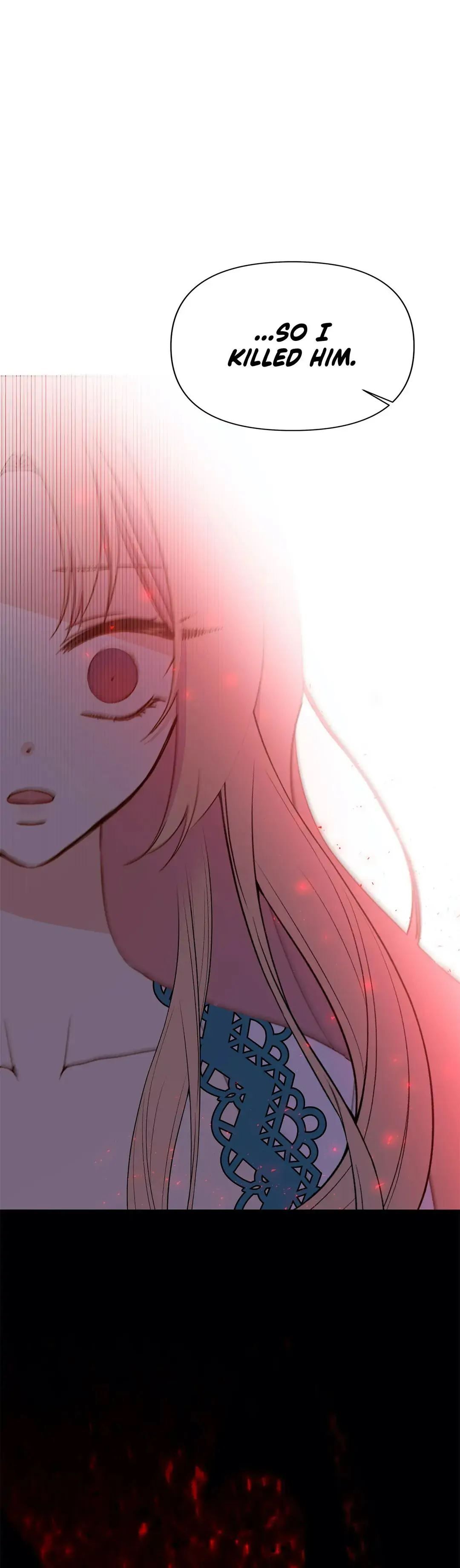 Princess Villainess Manhwa - Chapter 69 Page 1