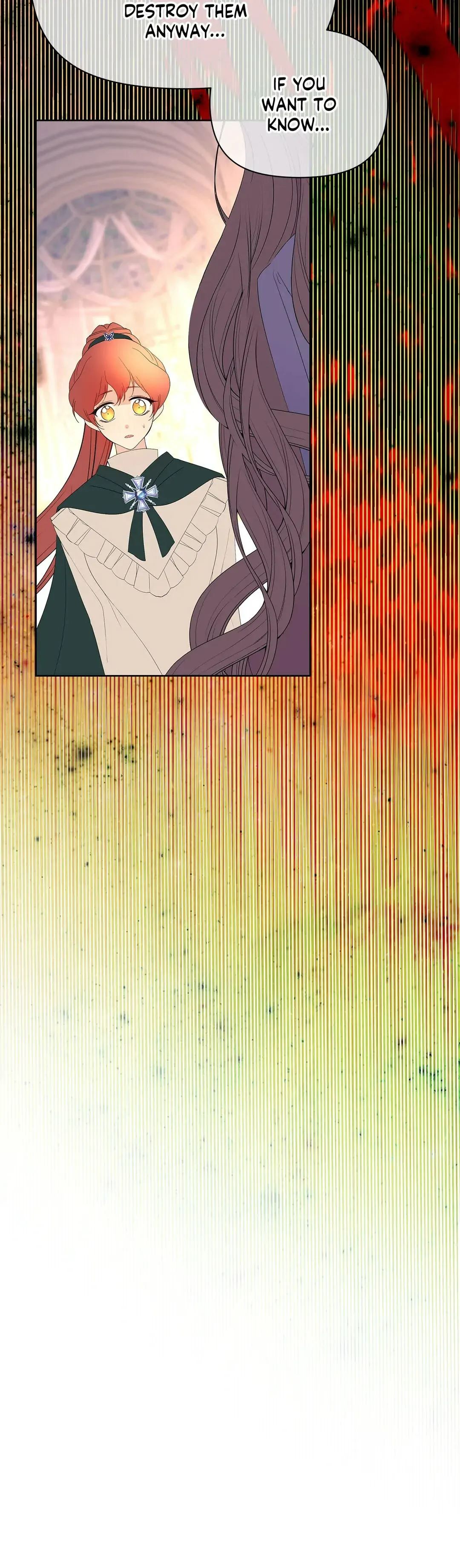 Princess Villainess Manhwa - Chapter 69 Page 3