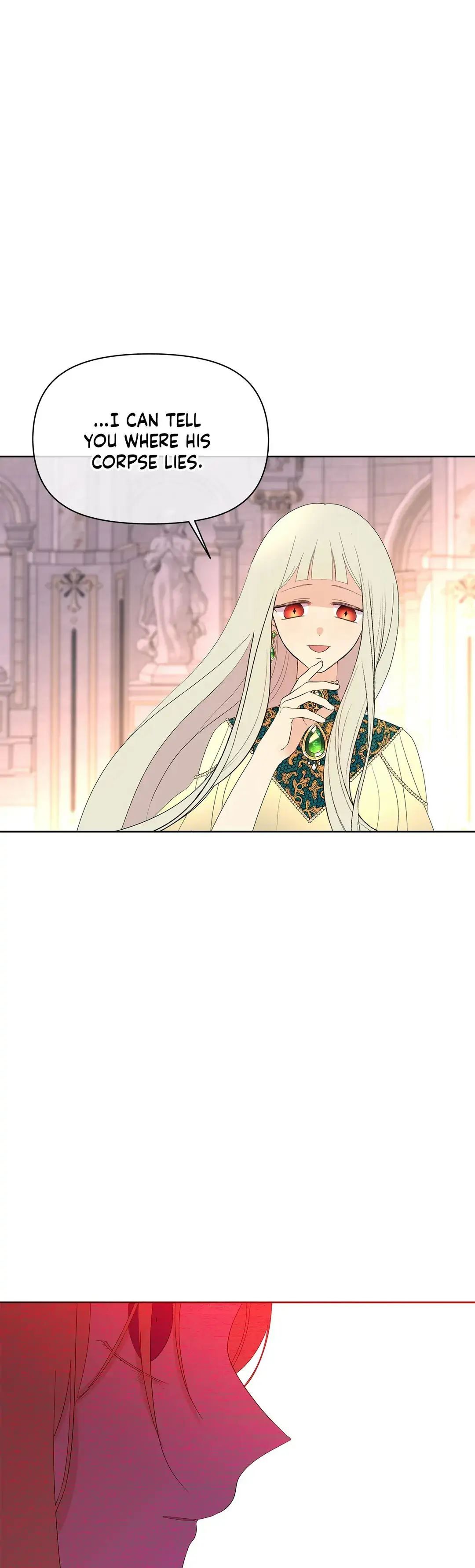 Princess Villainess Manhwa - Chapter 69 Page 4