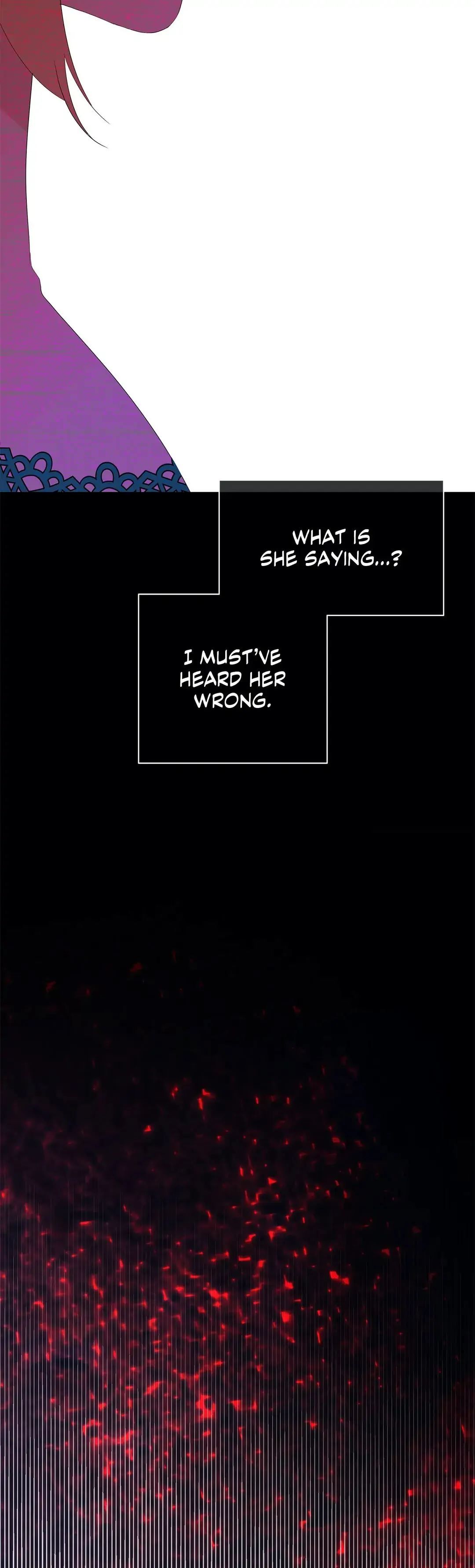 Princess Villainess Manhwa - Chapter 69 Page 5