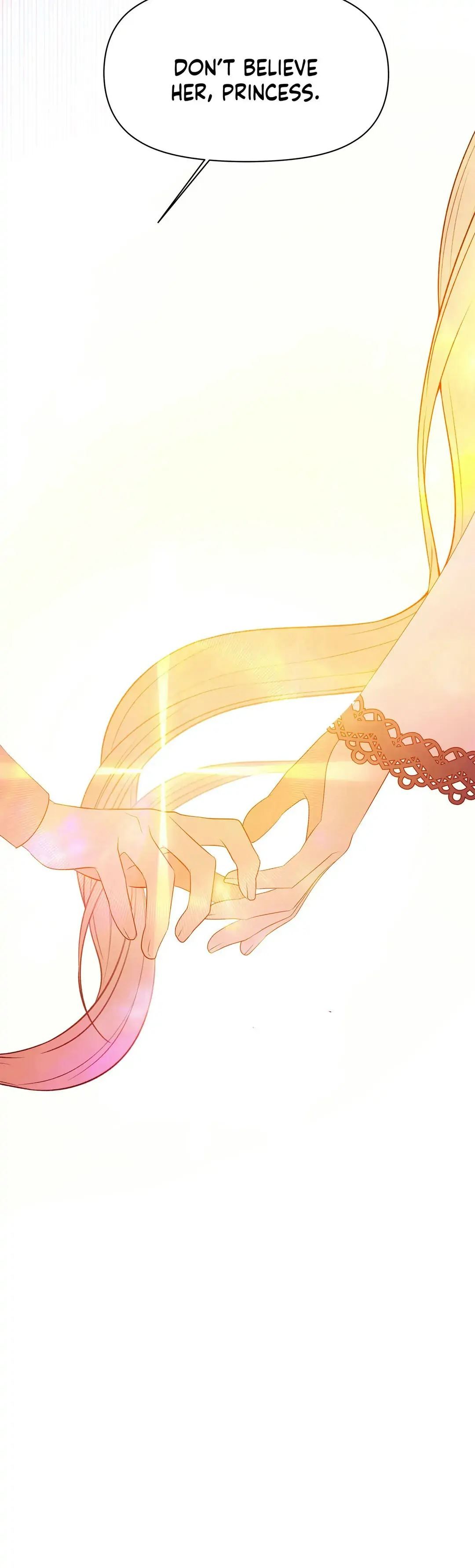 Princess Villainess Manhwa - Chapter 69 Page 7