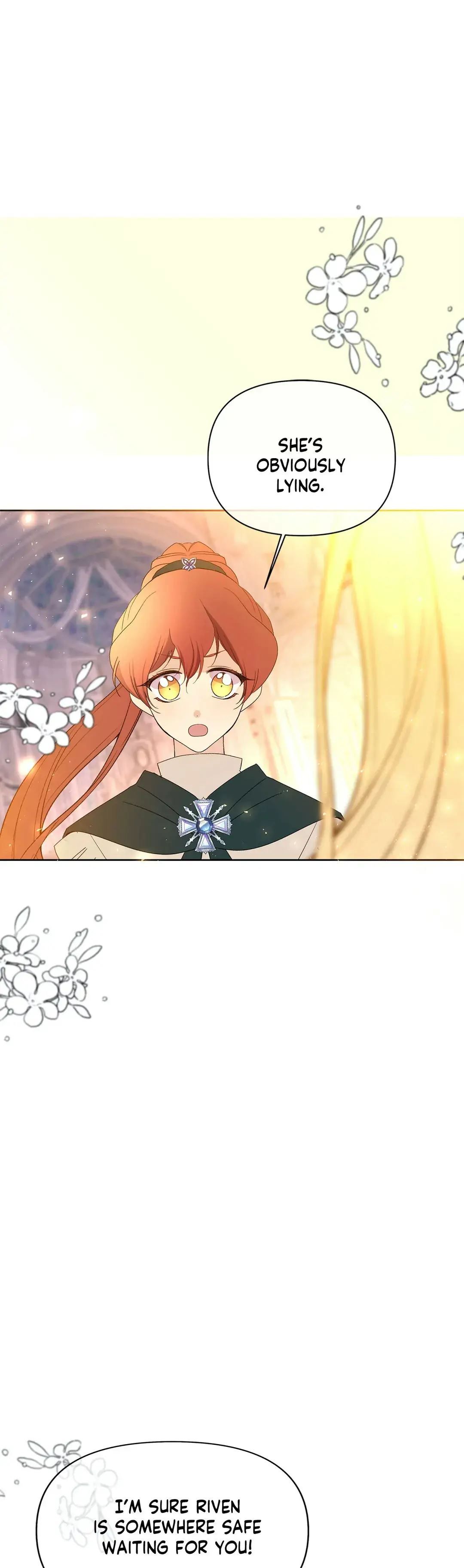 Princess Villainess Manhwa - Chapter 69 Page 8