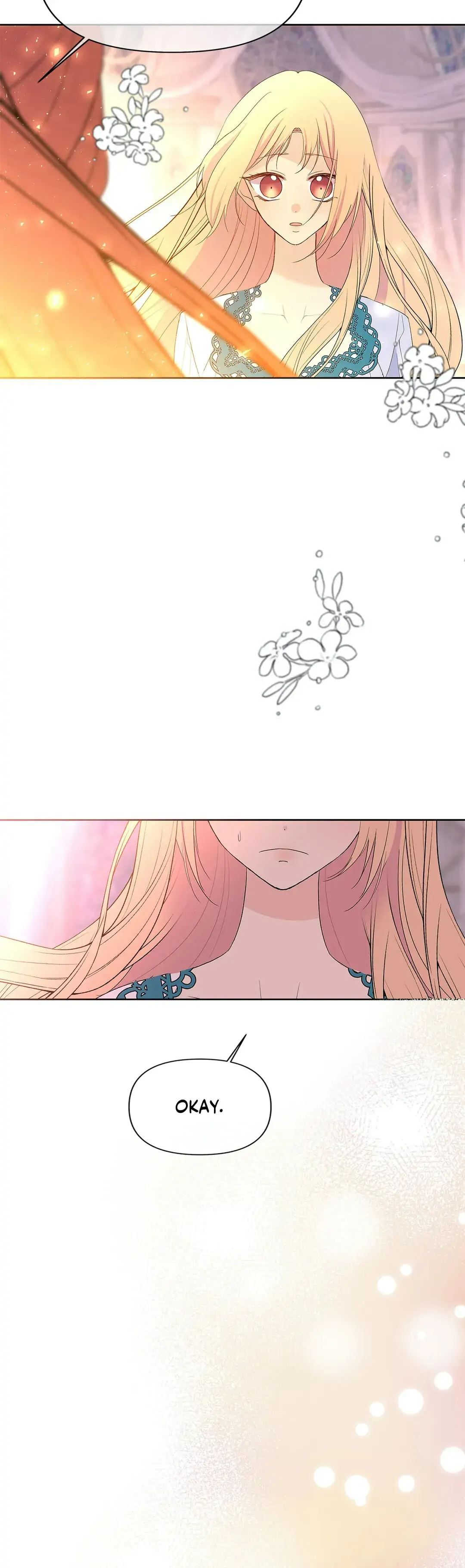 Princess Villainess Manhwa - Chapter 69 Page 9