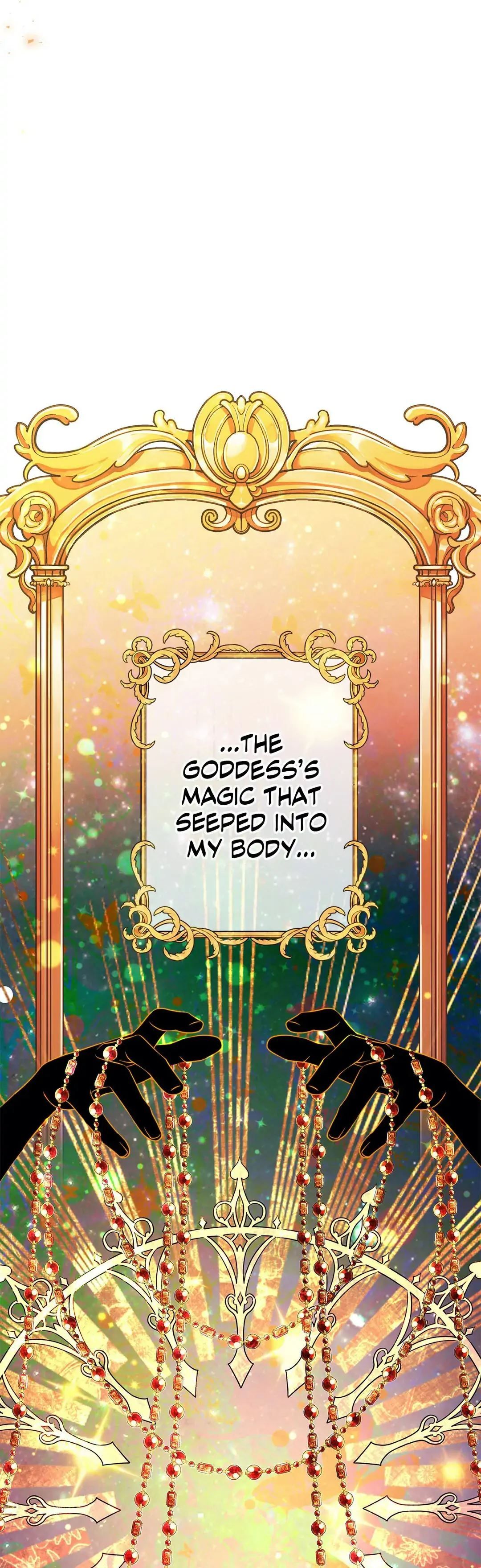 Princess Villainess Manhwa - Chapter 69 Page 12