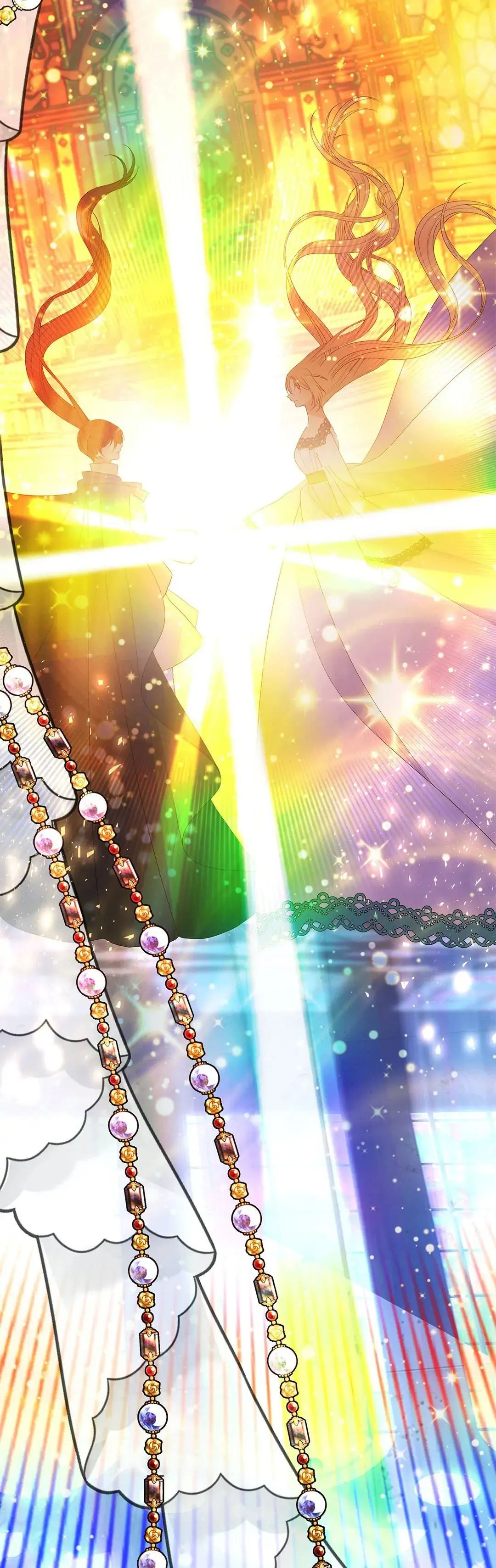 Princess Villainess Manhwa - Chapter 69 Page 17