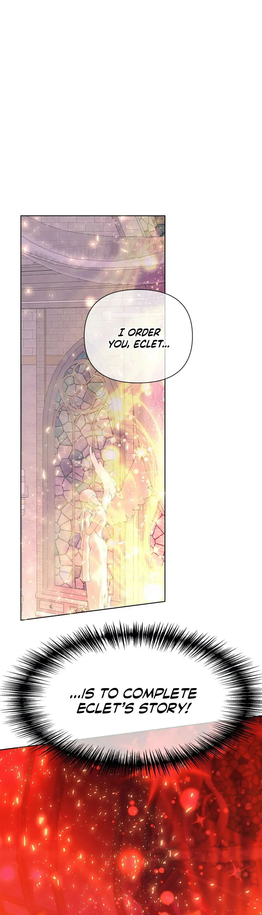 Princess Villainess Manhwa - Chapter 69 Page 20