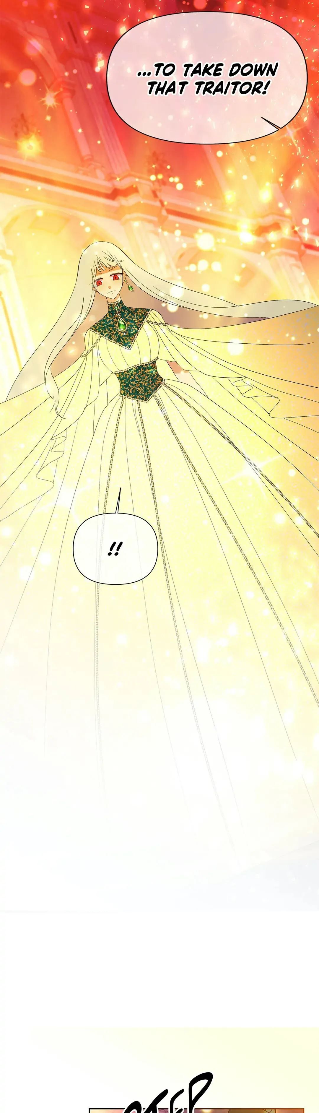 Princess Villainess Manhwa - Chapter 69 Page 21