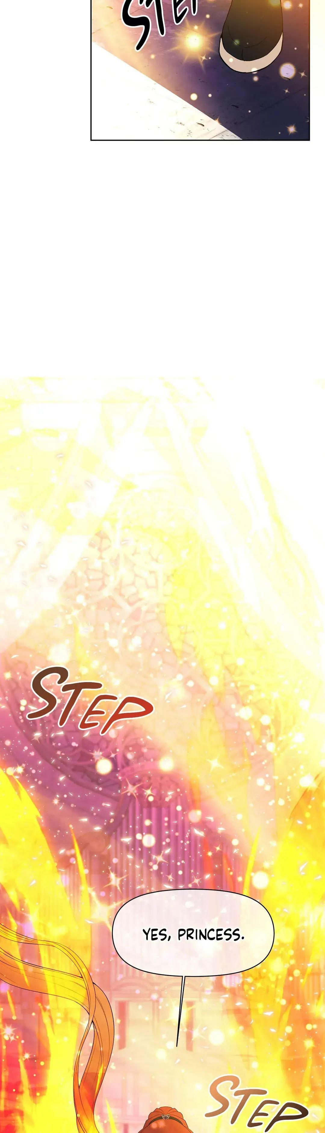 Princess Villainess Manhwa - Chapter 69 Page 22