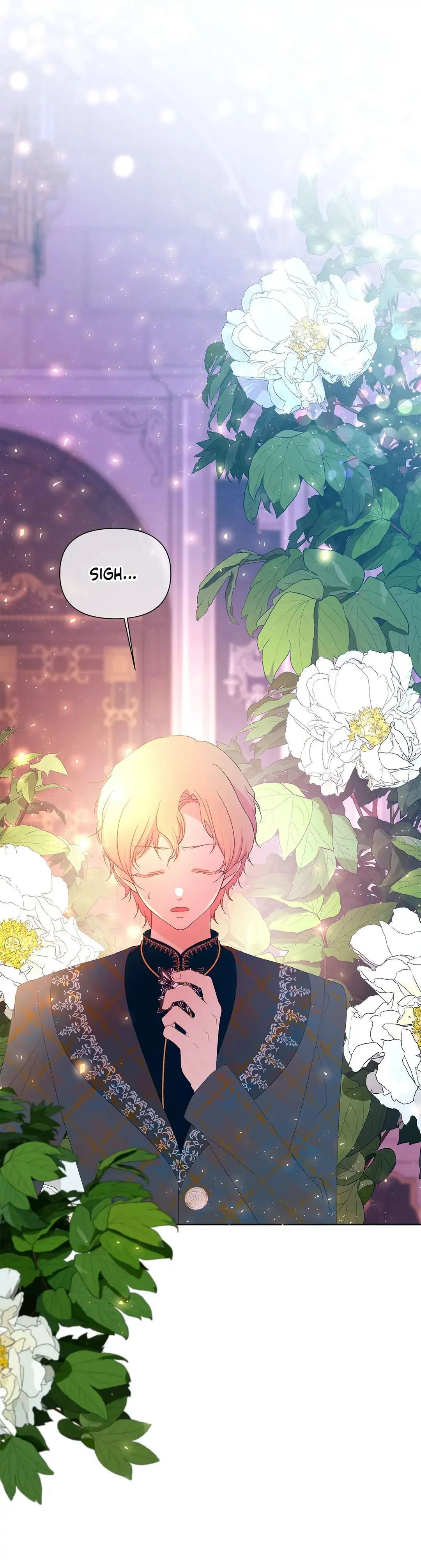 Princess Villainess Manhwa - Chapter 69 Page 27