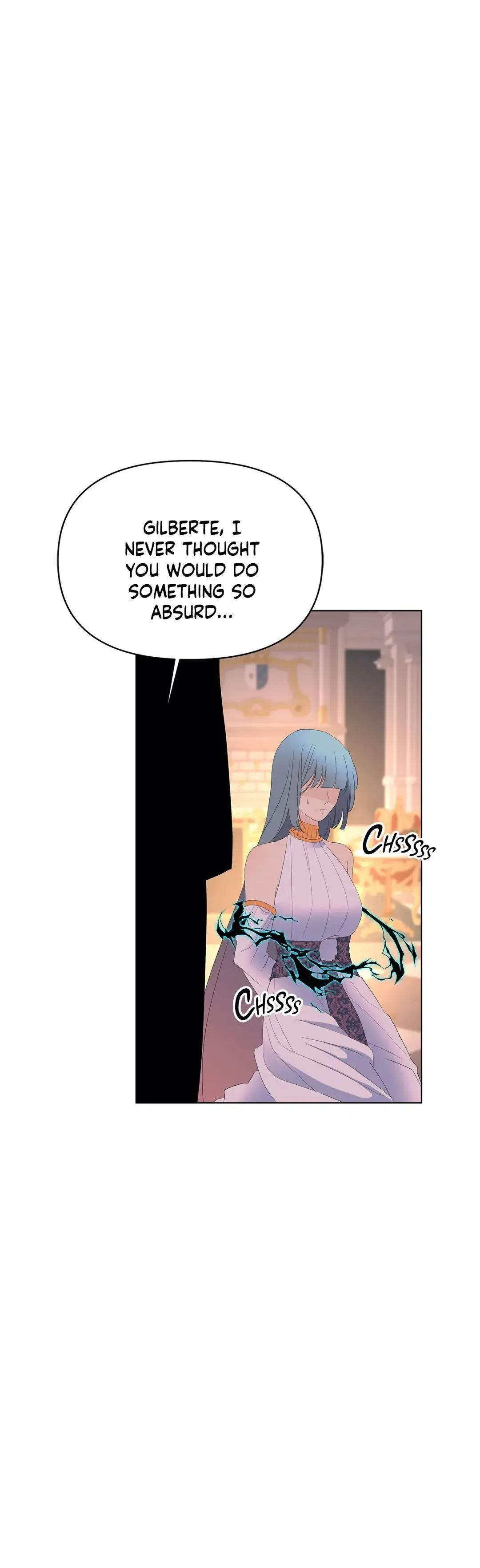 Princess Villainess Manhwa - Chapter 69 Page 28