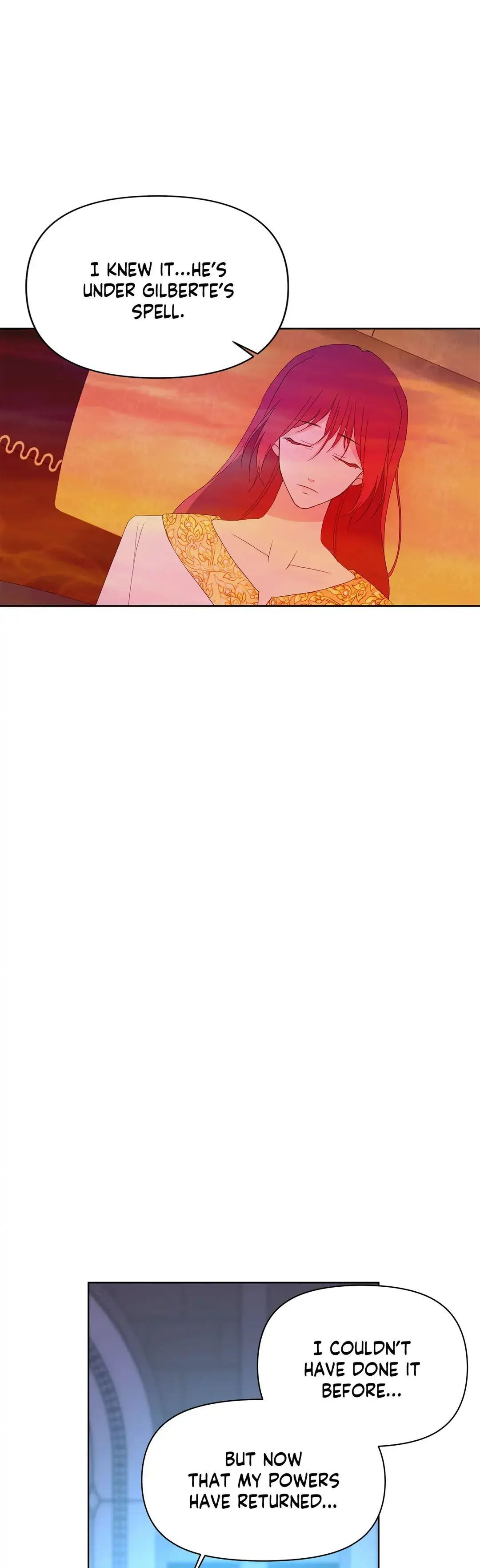 Princess Villainess Manhwa - Chapter 69 Page 30