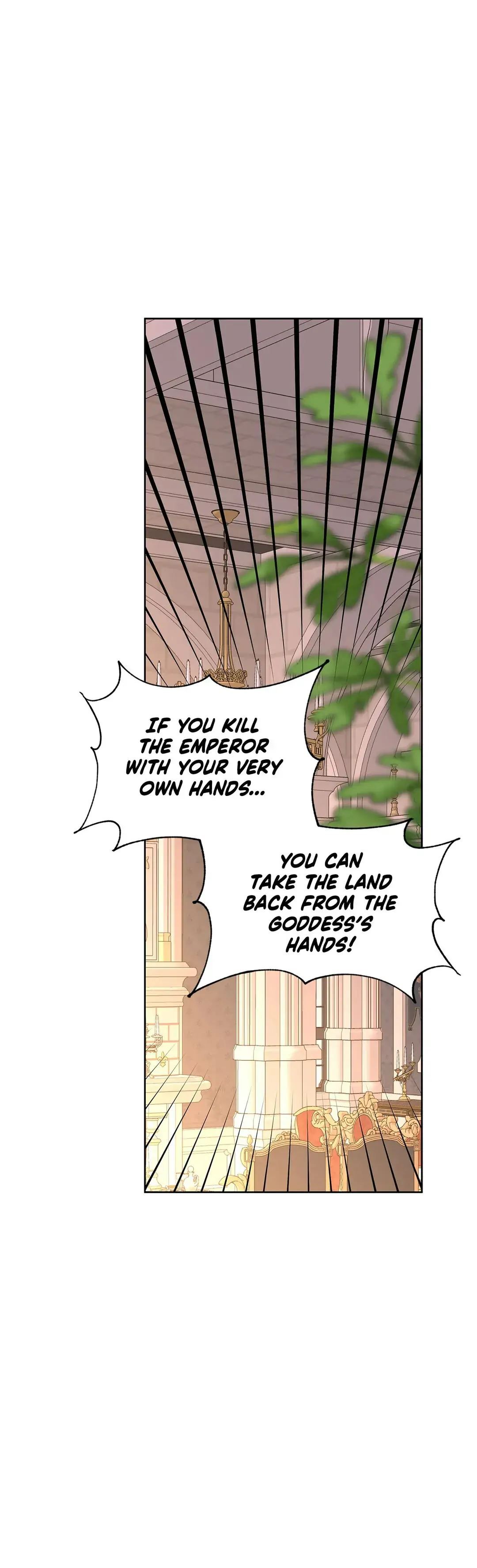 Princess Villainess Manhwa - Chapter 69 Page 33