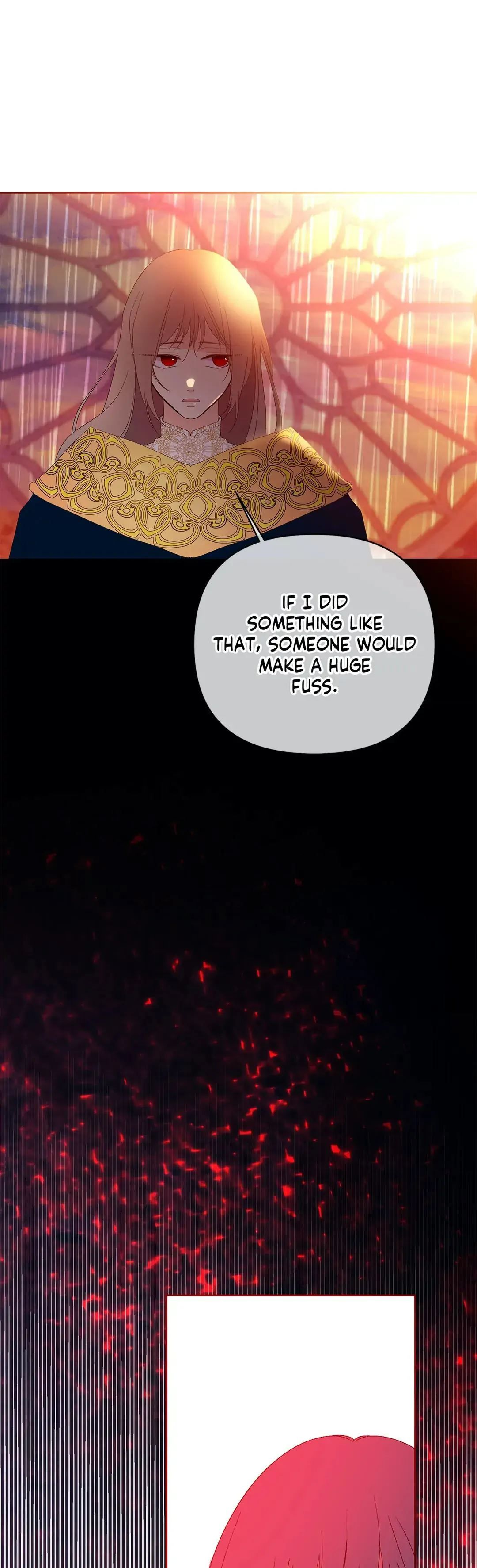 Princess Villainess Manhwa - Chapter 69 Page 34