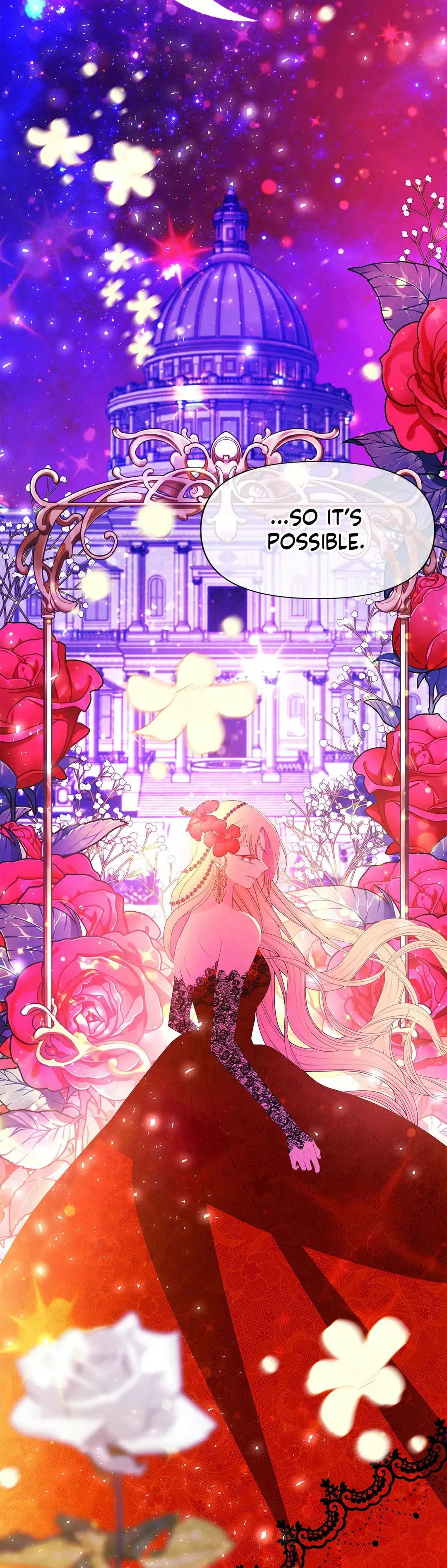 Princess Villainess Manhwa - Chapter 69 Page 37