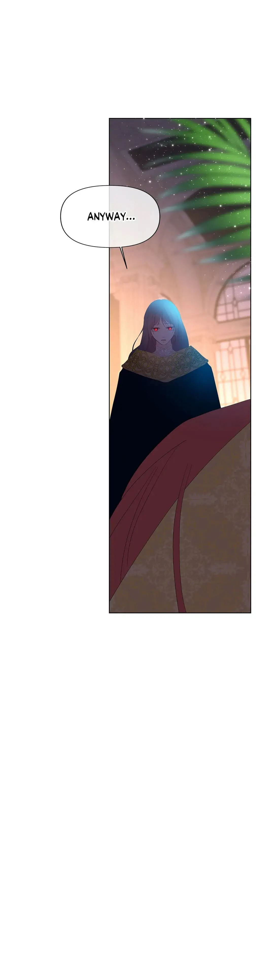 Princess Villainess Manhwa - Chapter 69 Page 39
