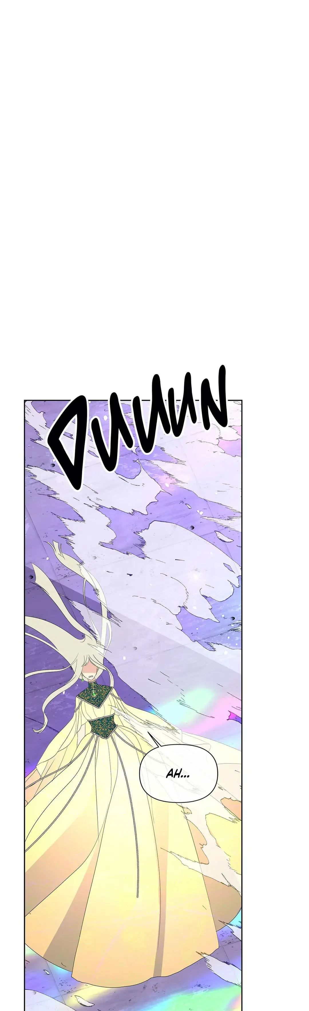 Princess Villainess Manhwa - Chapter 69 Page 44