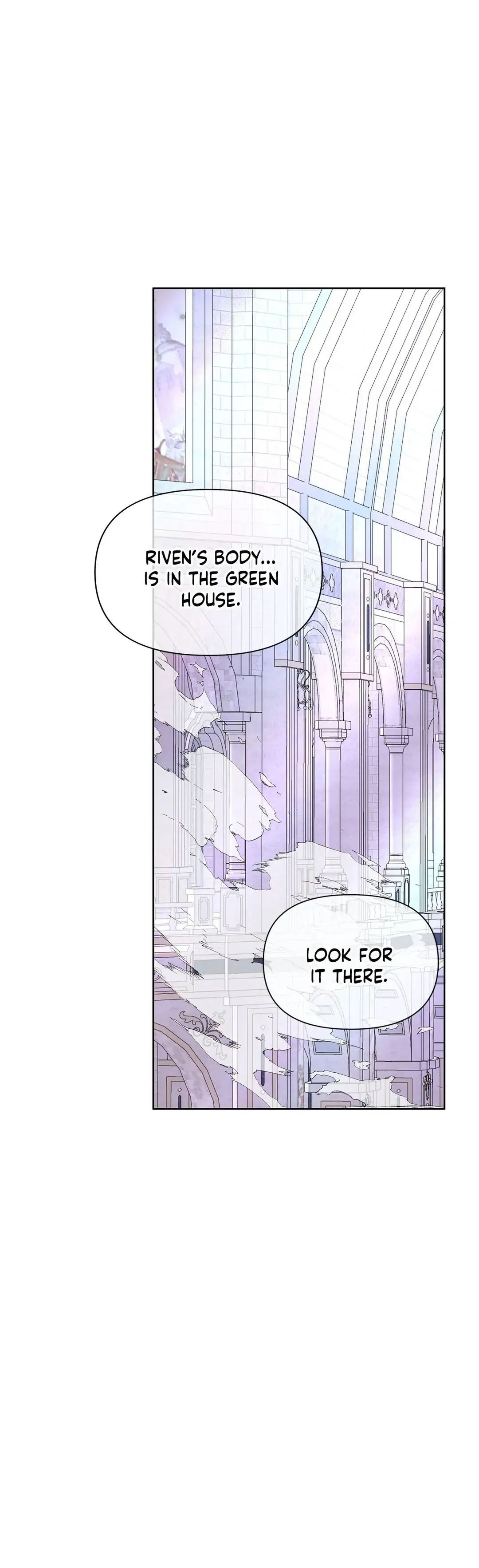 Princess Villainess Manhwa - Chapter 69 Page 46