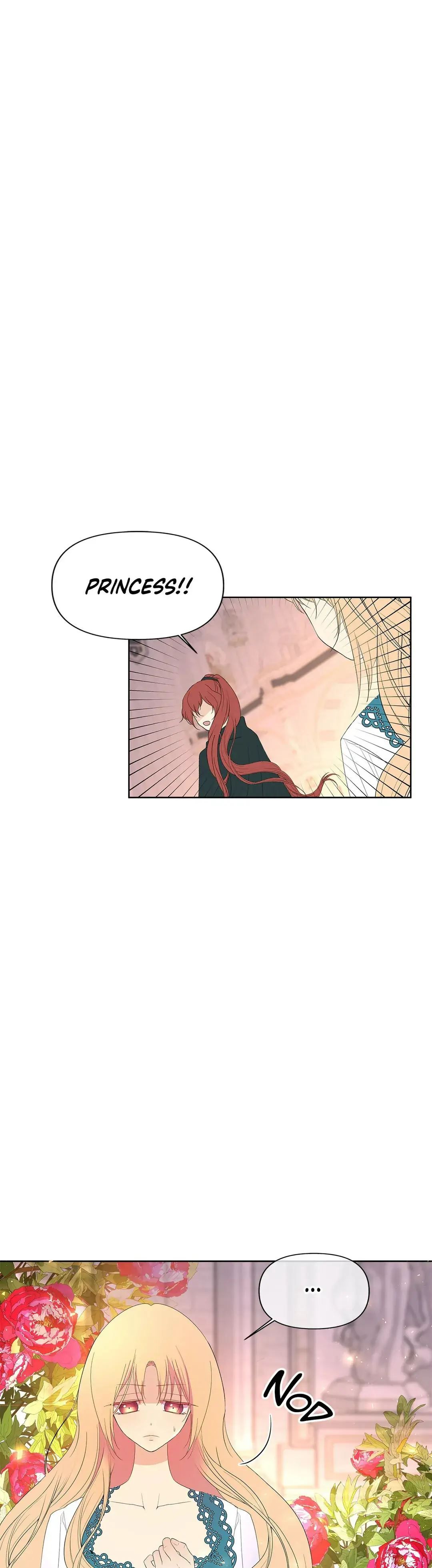 Princess Villainess Manhwa - Chapter 69 Page 47