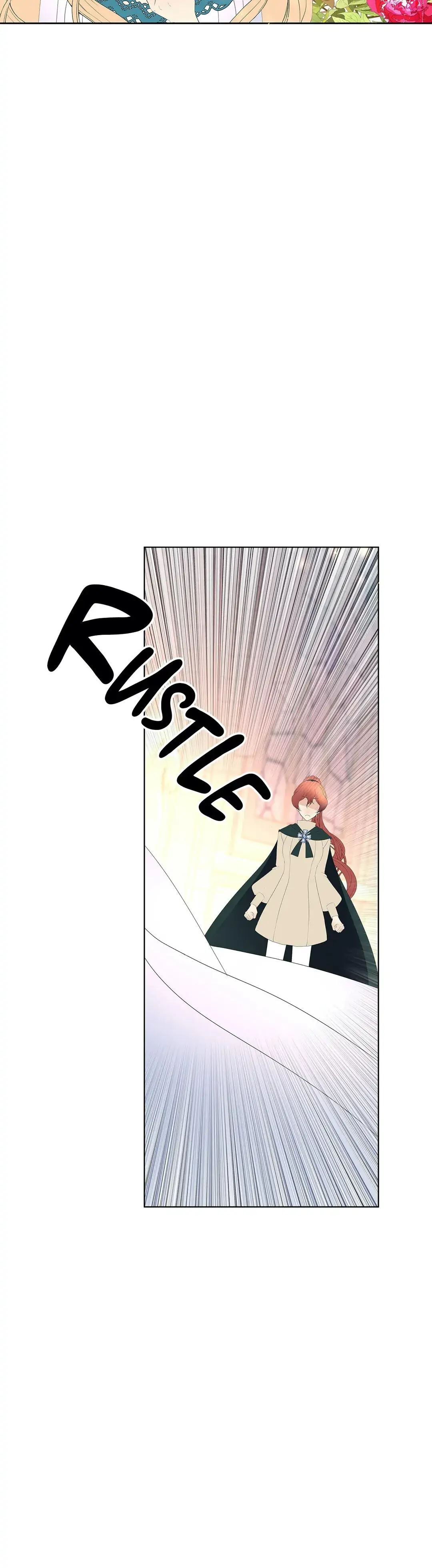 Princess Villainess Manhwa - Chapter 69 Page 48