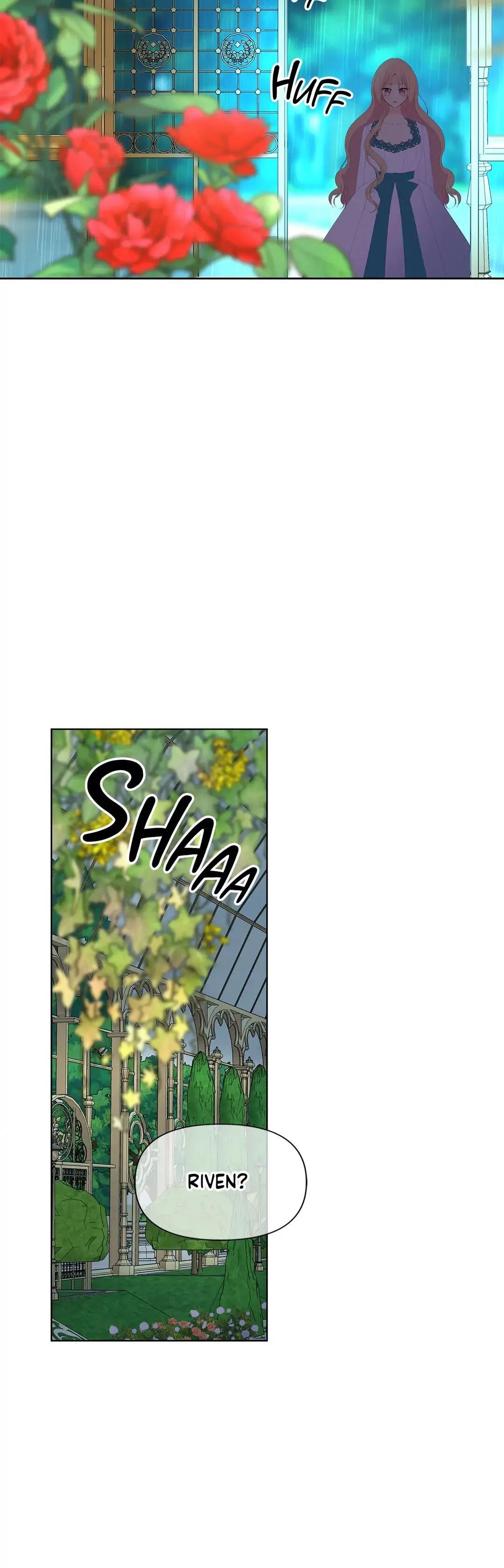 Princess Villainess Manhwa - Chapter 69 Page 59