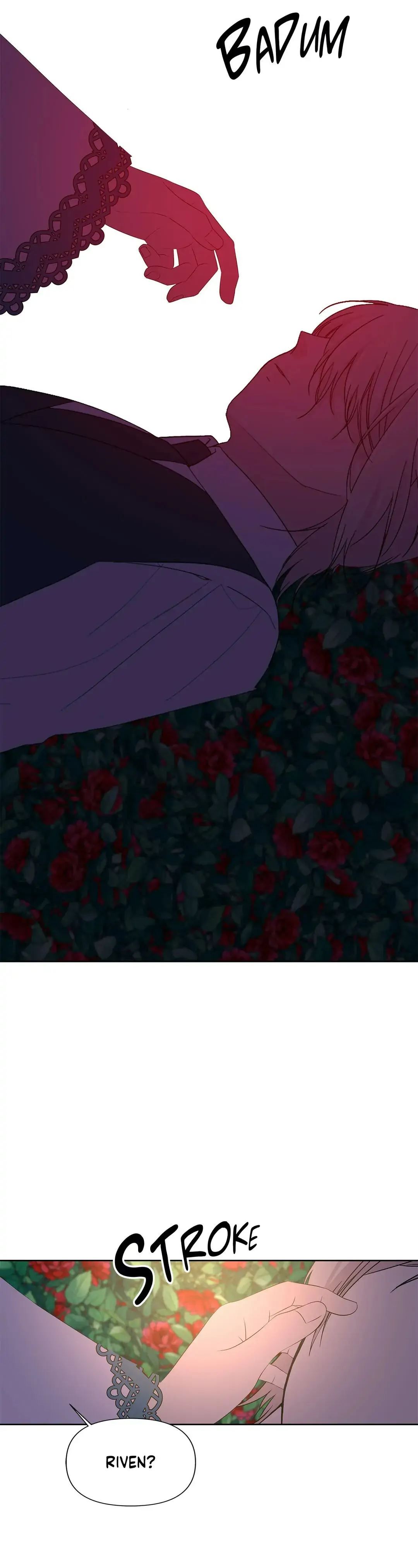 Princess Villainess Manhwa - Chapter 69 Page 62