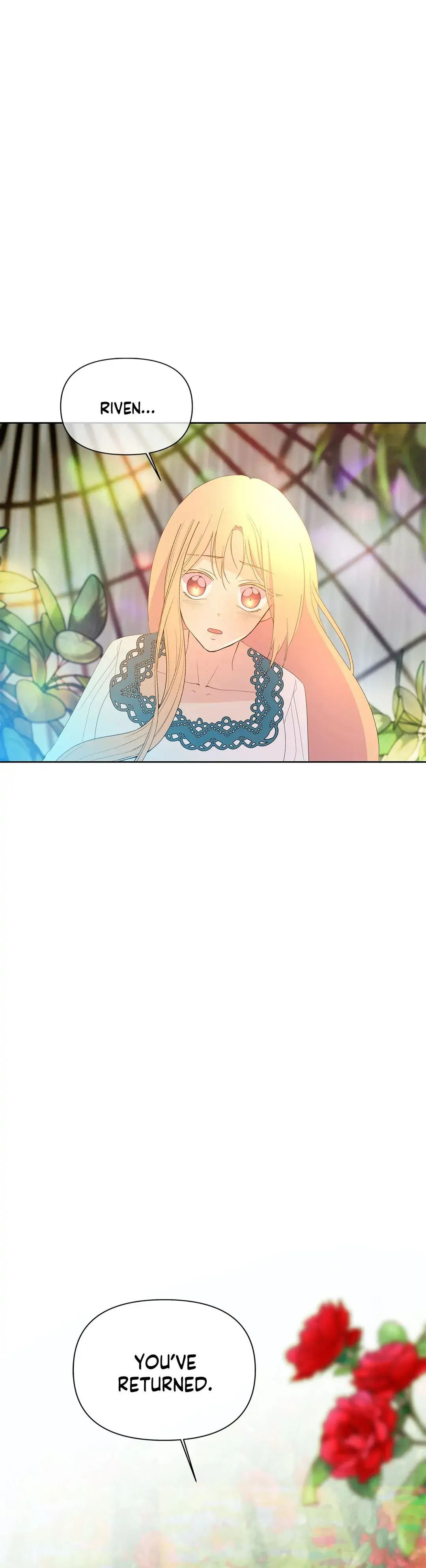 Princess Villainess Manhwa - Chapter 69 Page 64