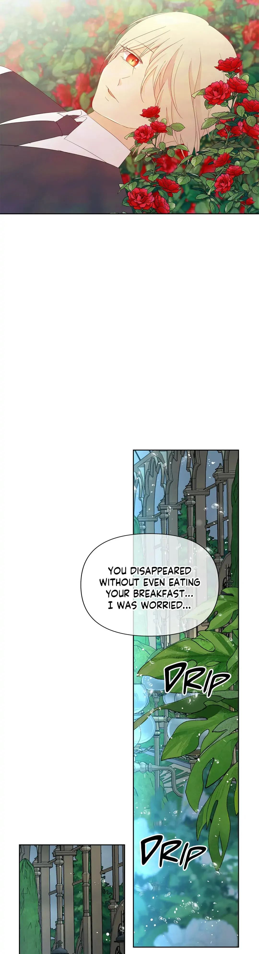 Princess Villainess Manhwa - Chapter 69 Page 65