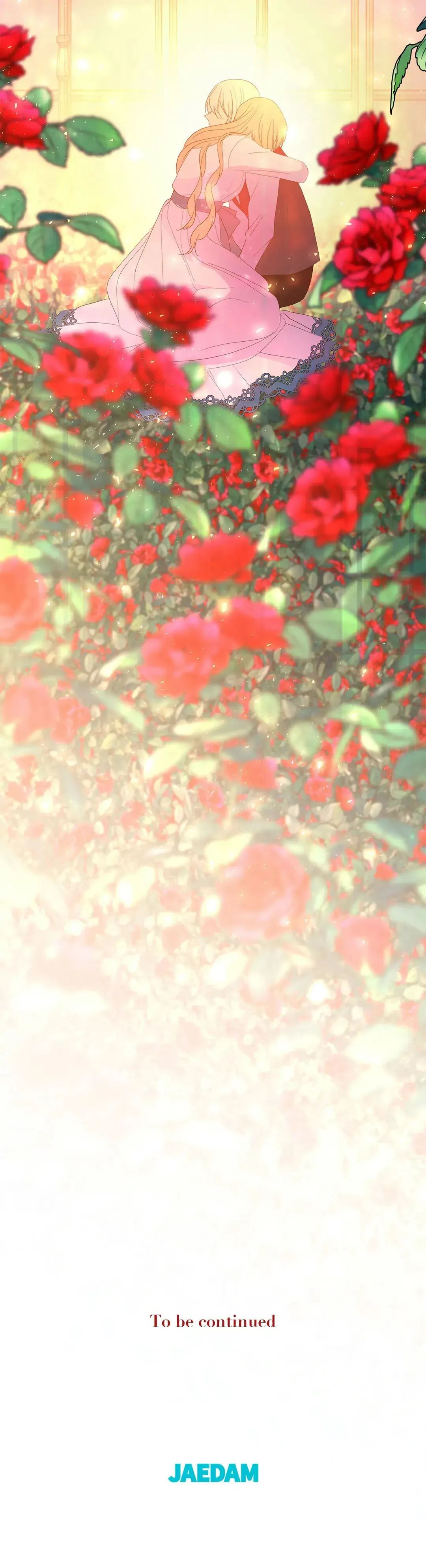 Princess Villainess Manhwa - Chapter 69 Page 67