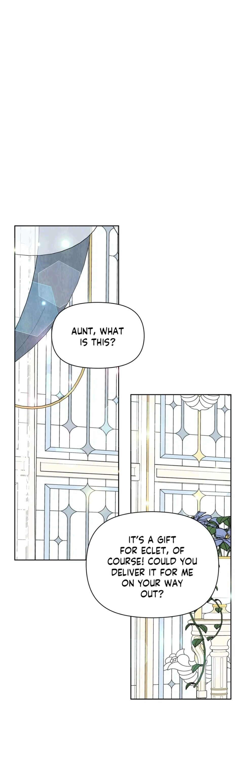 Princess Villainess Manhwa - Chapter 49 Page 18