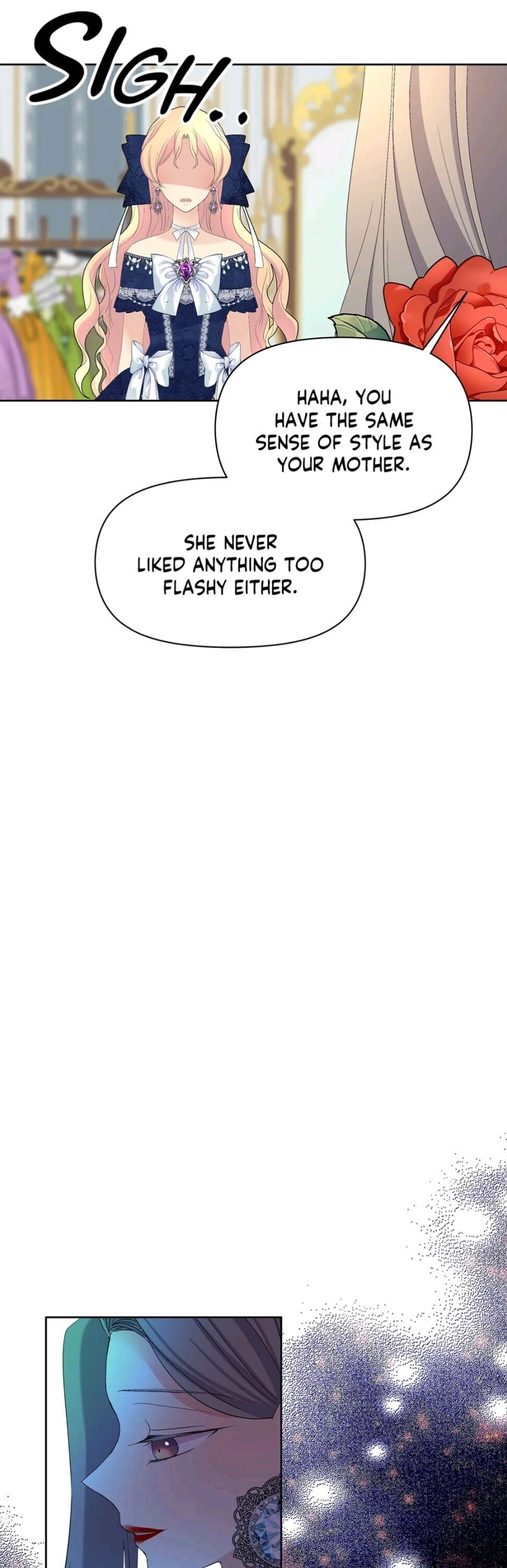 Princess Villainess Manhwa - Chapter 49 Page 25