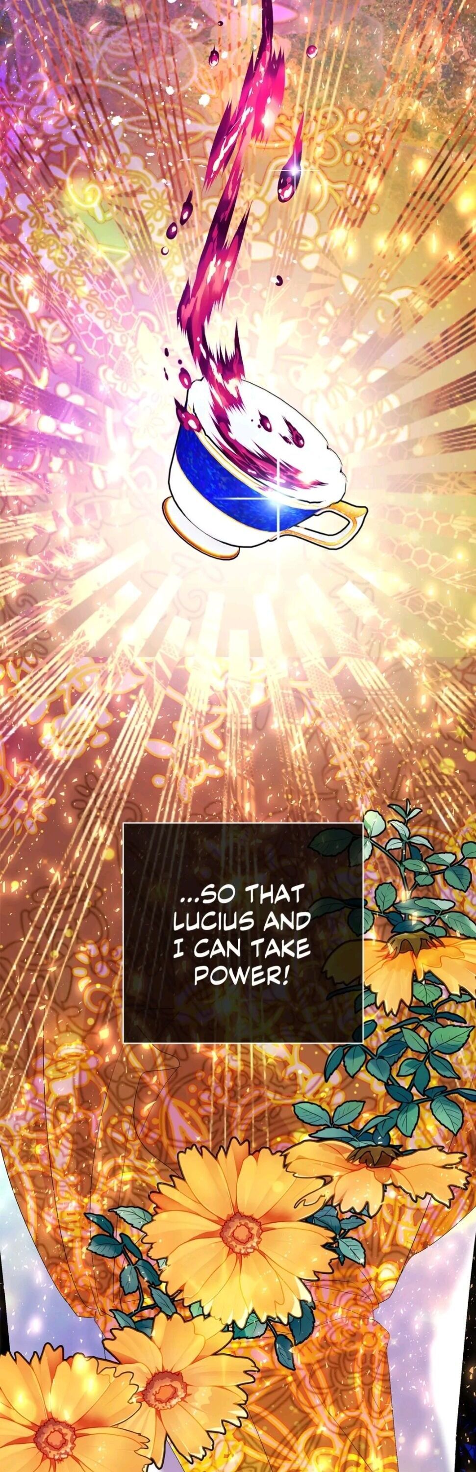 Princess Villainess Manhwa - Chapter 49 Page 30