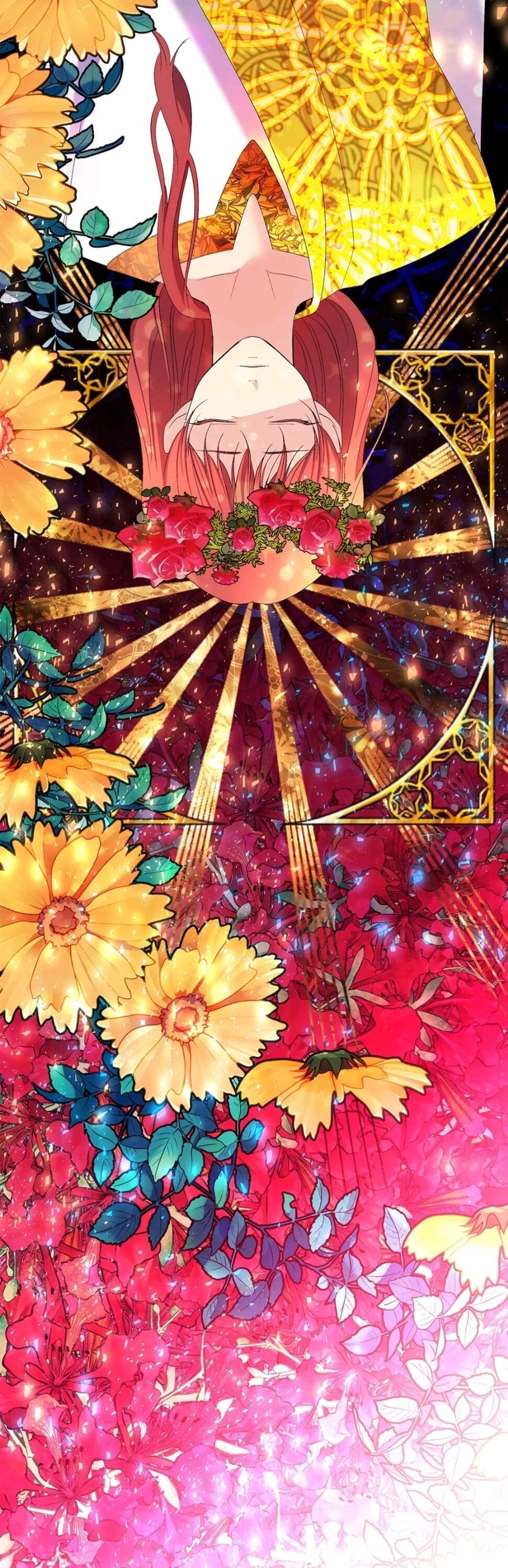 Princess Villainess Manhwa - Chapter 49 Page 31