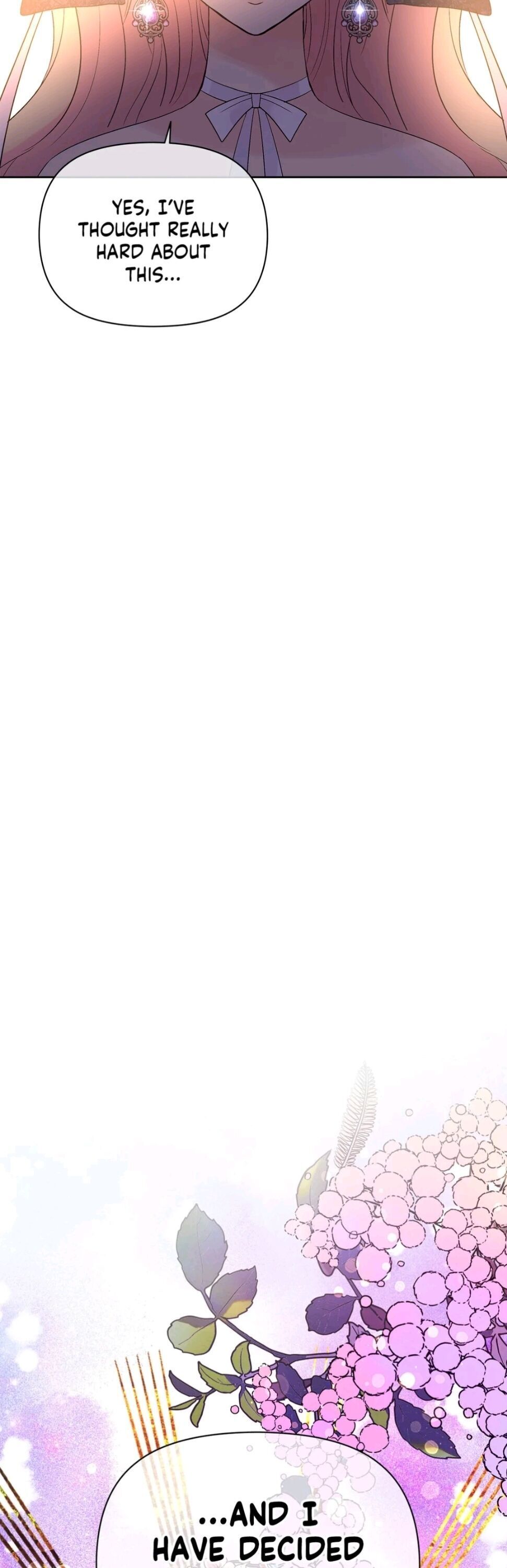 Princess Villainess Manhwa - Chapter 49 Page 33