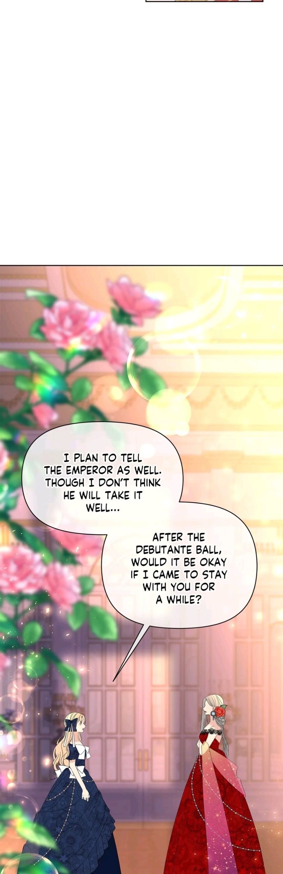 Princess Villainess Manhwa - Chapter 49 Page 36