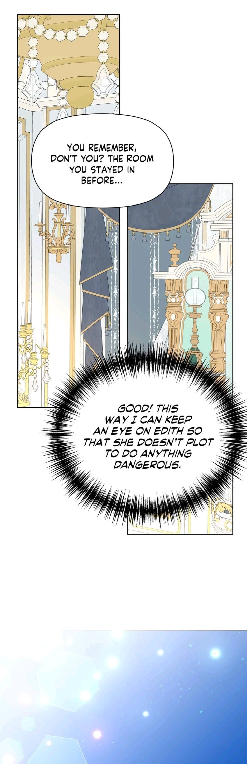 Princess Villainess Manhwa - Chapter 49 Page 39